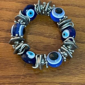 Brand New evil eye 🧿 bracelet